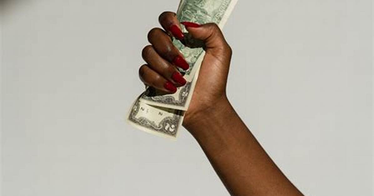 When You Owing Someone?