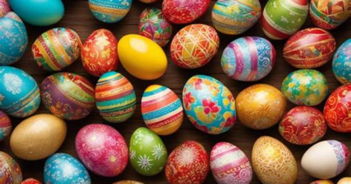 Where Are All the Easter Eggs in Adopt Me?