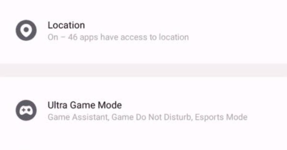 Where Are Android System Settings Stored?