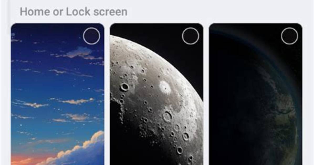 Where Are Android Wallpapers Stored?