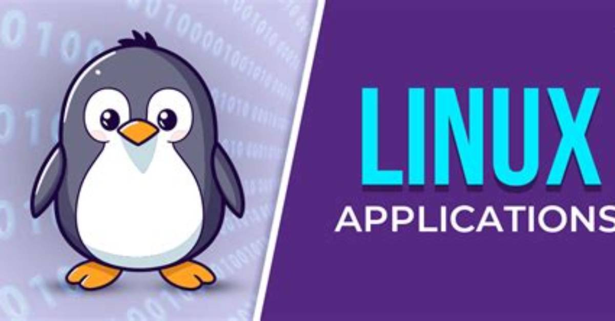 Where Are Applications Stored in Linux?