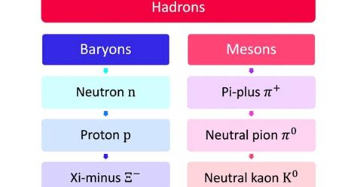 Where Are Baryons Located?