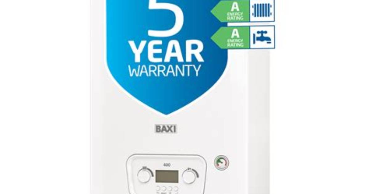 Where Are Baxi Boilers Made?