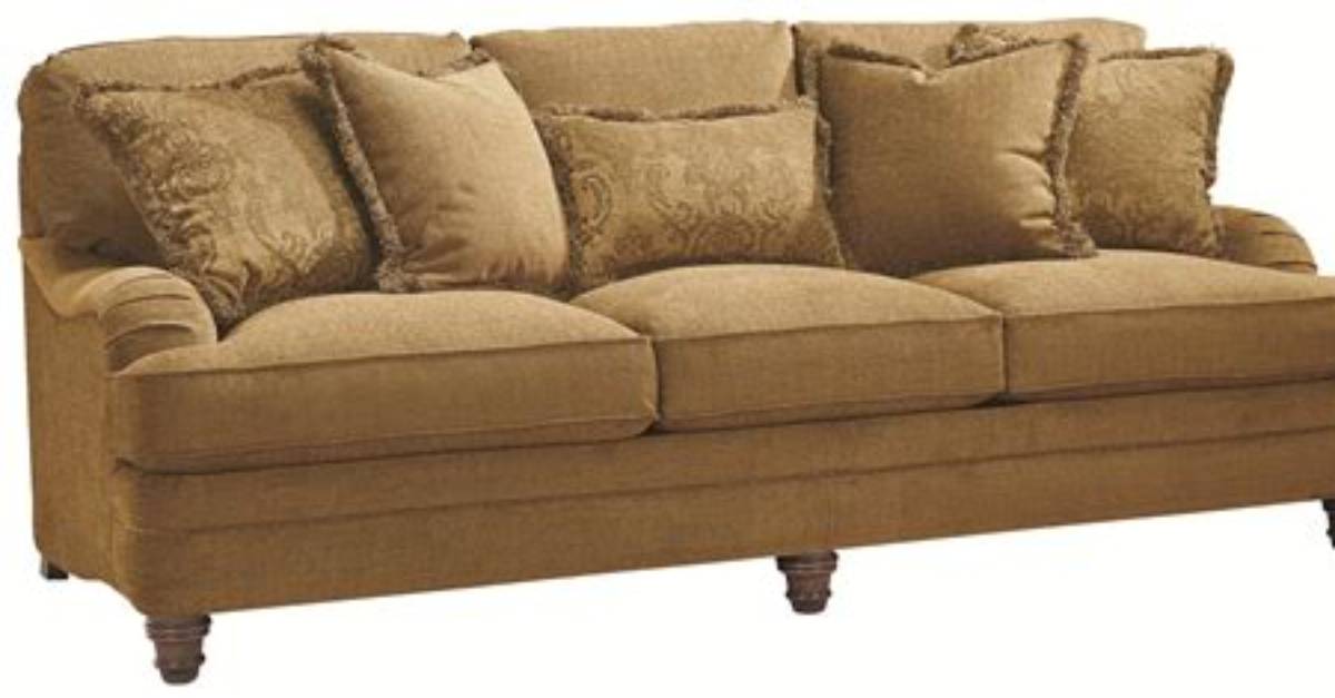 Where Are Bernhardt Sofas Made