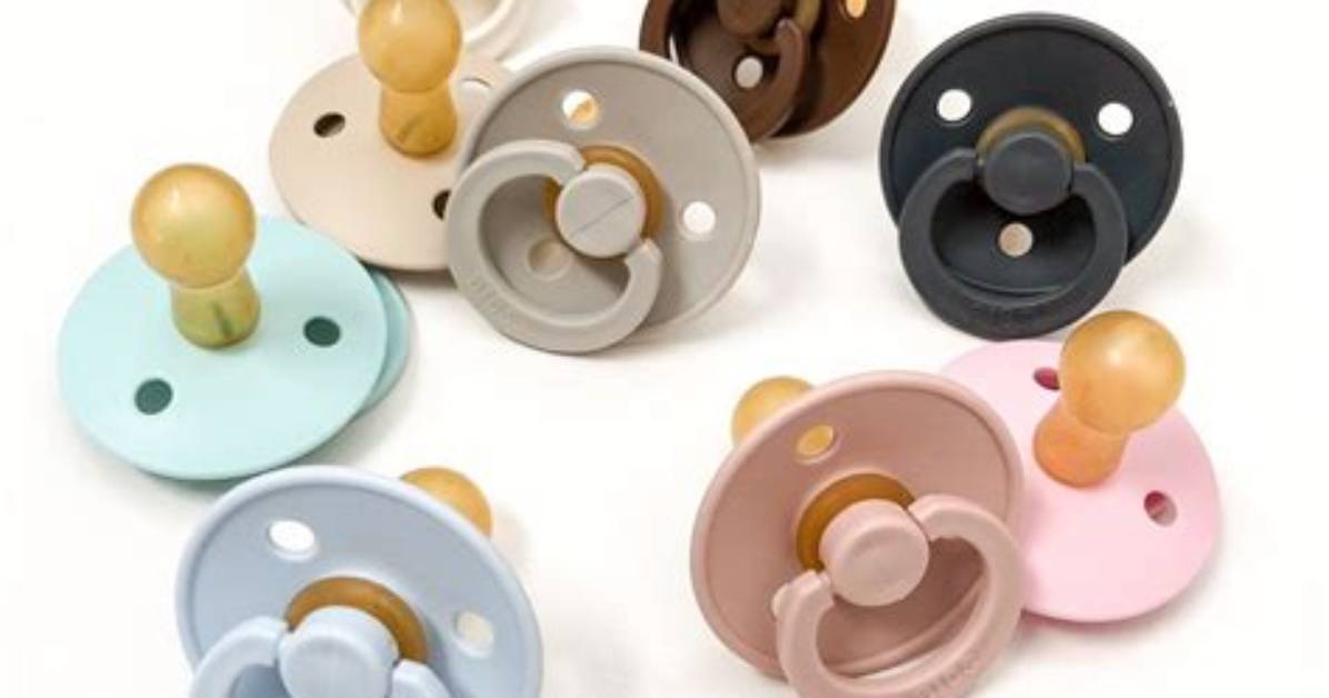 Where Are Bibs Dummies Made?