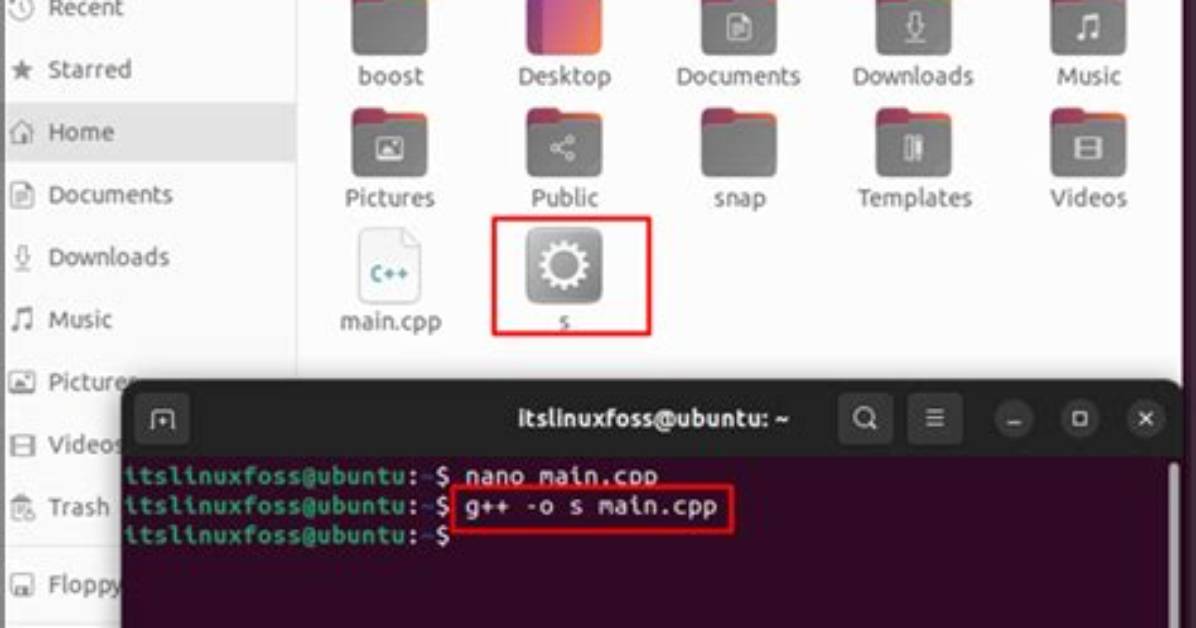 Where Are Boost Libraries Installed Ubuntu?