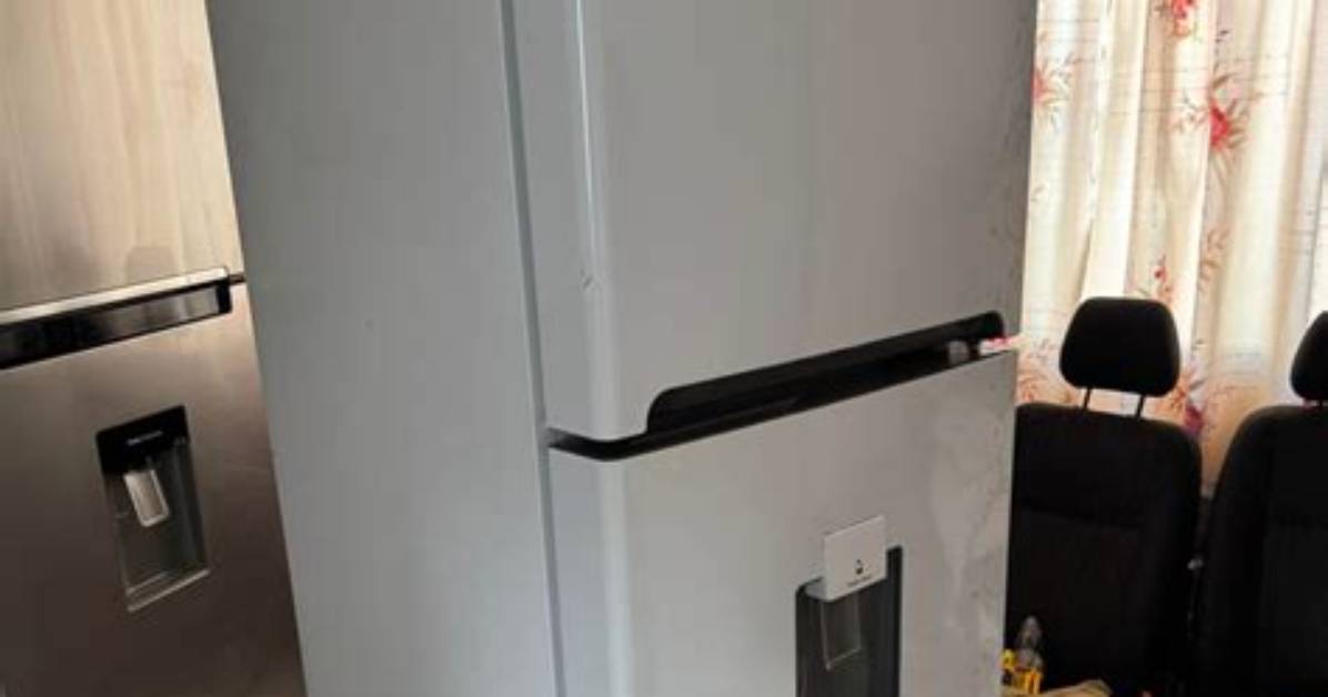 Where Are Daewoo Refrigerators Made
