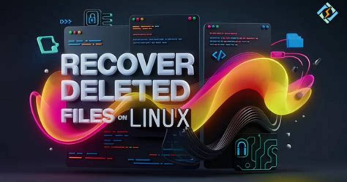 Where Are Deleted Files in Linux?