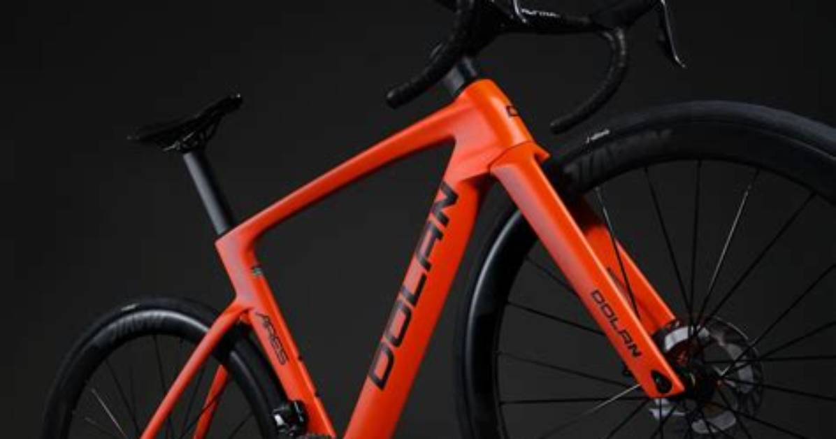 Where Are Dolan Bikes Made?