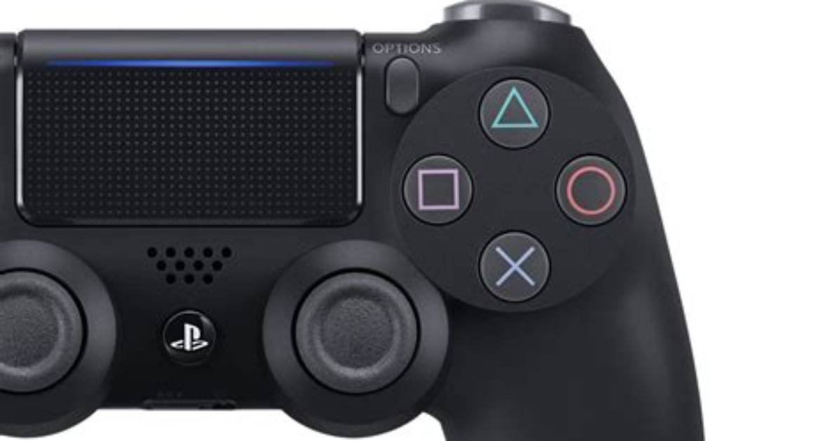 Where Are Dualshock 4 Controllers Made?