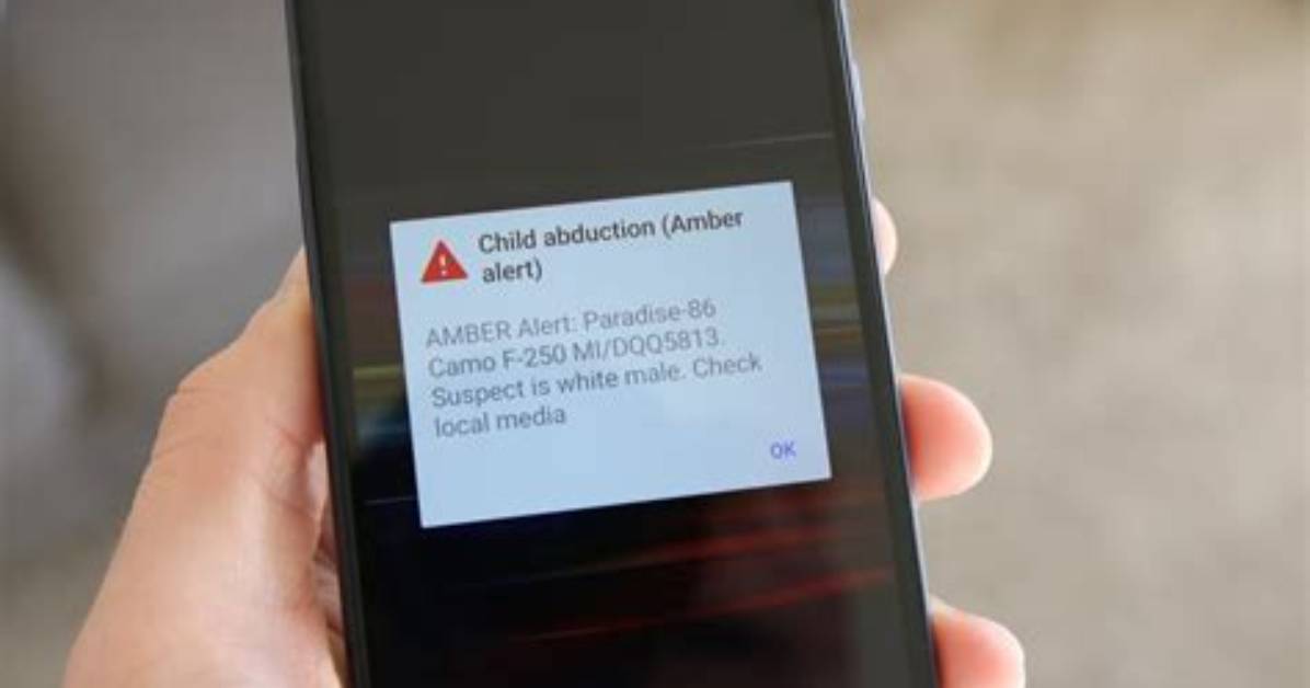 Where Are Emergency Alerts on Android?