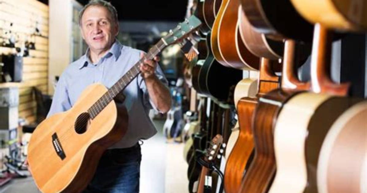 Where Are Guitars Made?