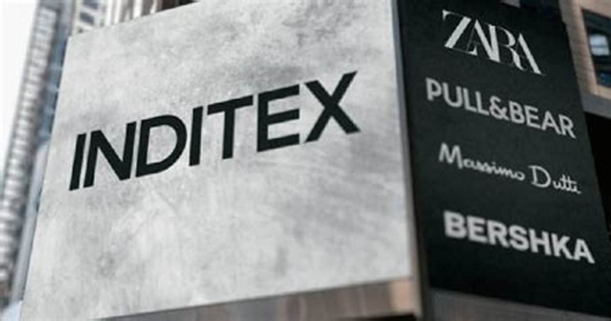 Where Are Inditex Clothes Made?