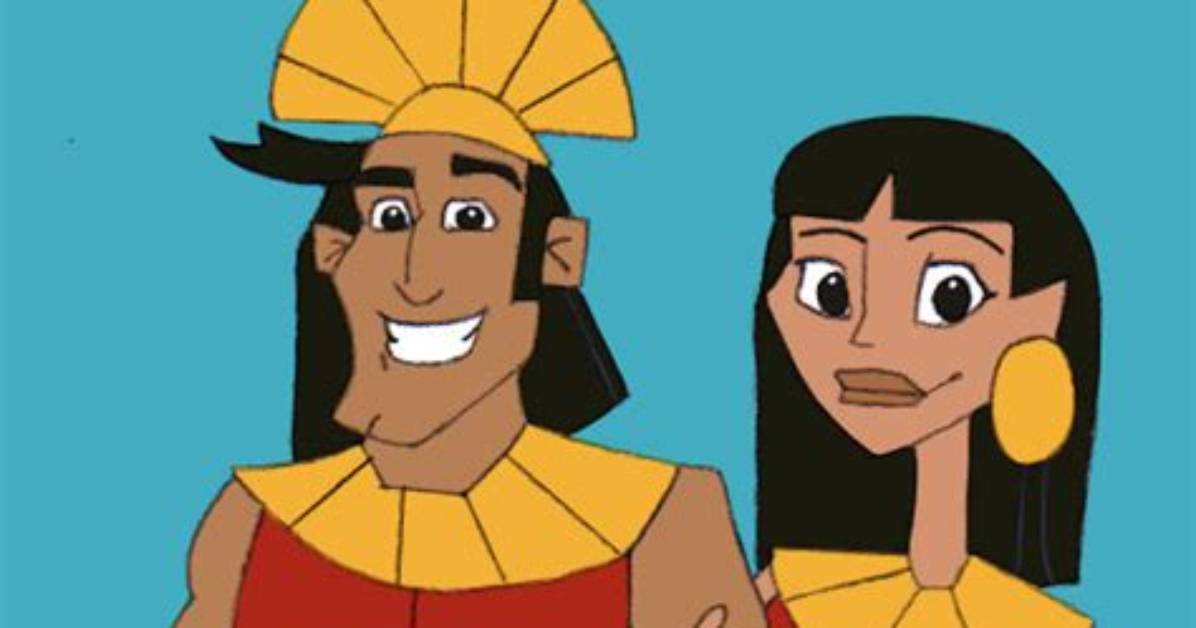 Where Are Kuzco’s Parents? – Celebrity