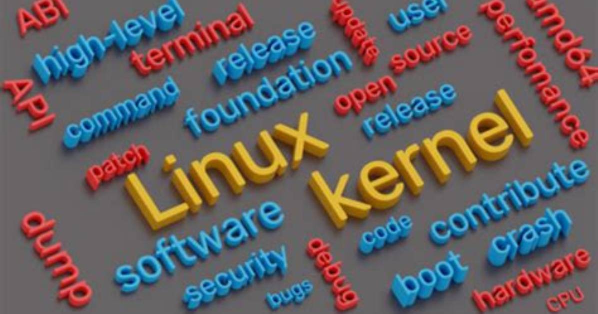 Where Are Linux Kernel Parameters Set?