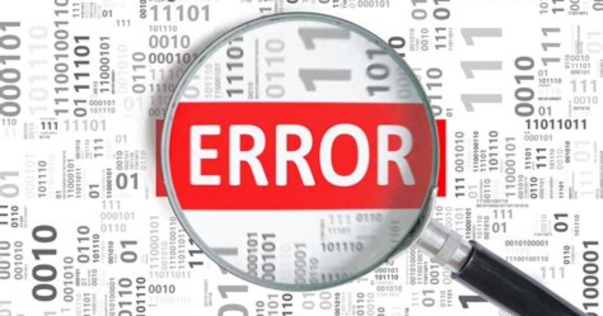 Where Are Log Errors Found on a Windows Device?
