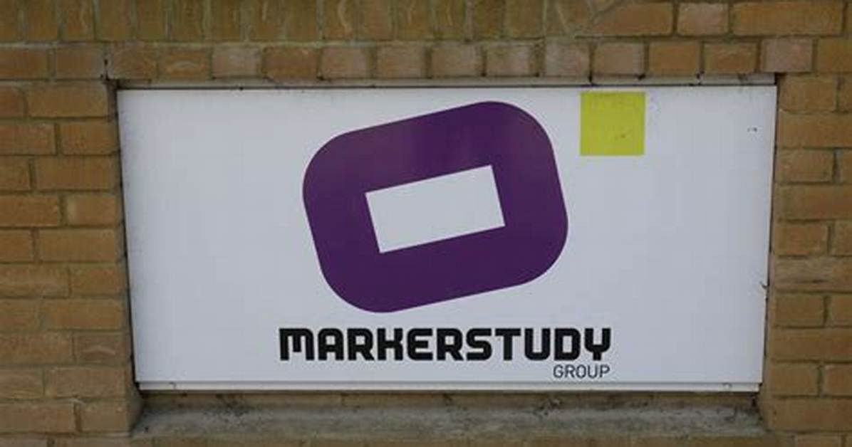 Where Are Markerstudy Based?
