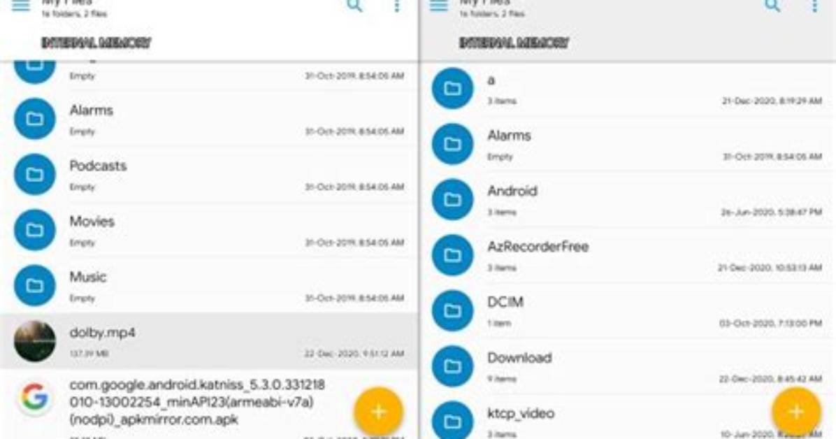 Where Are Media Files on Android?