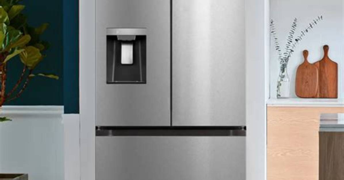 Where Are Midea Refrigerators Made?