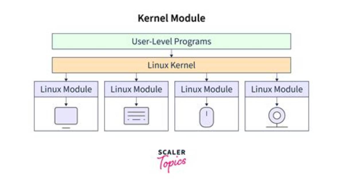 Where Are Modules Stored in Linux?