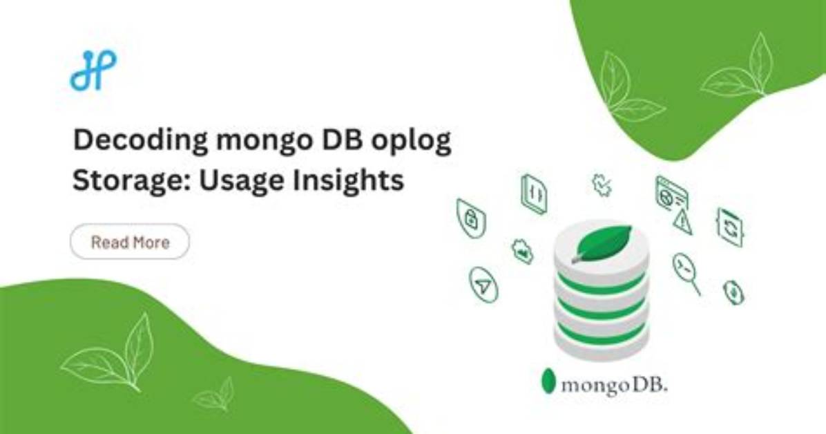Where Are Mongodb Logs