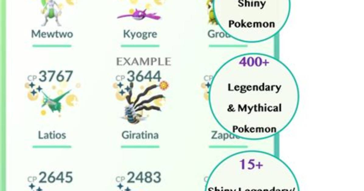 Where Are My Pokemon Go Photos Stored?