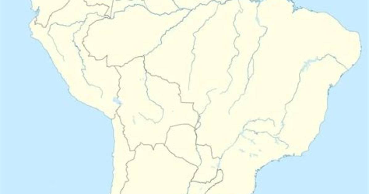 Where Are Pampas Located - Lisbd-Net. Com