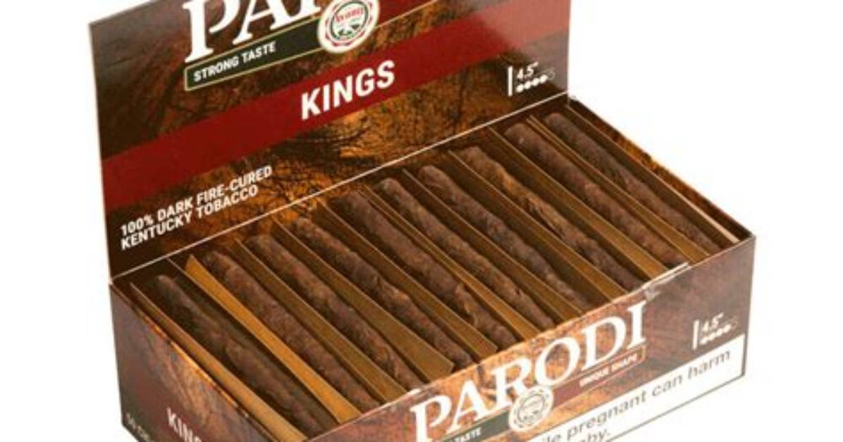 Where Are Parodi Cigars Made?