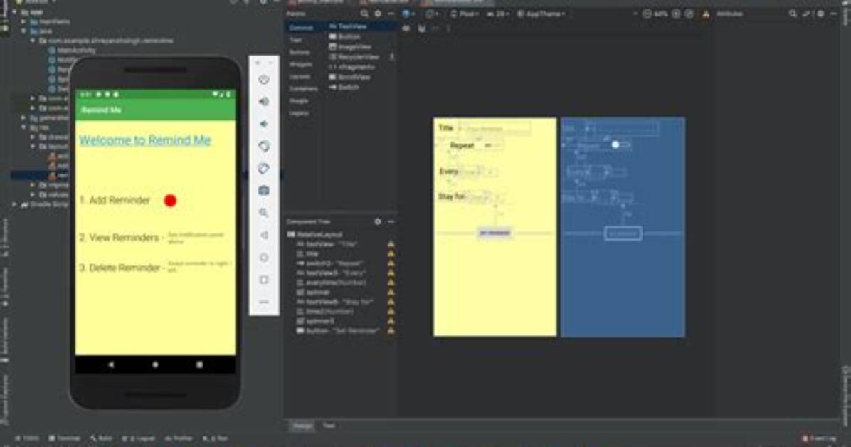 Where Are Projects Stored in Android Studio?