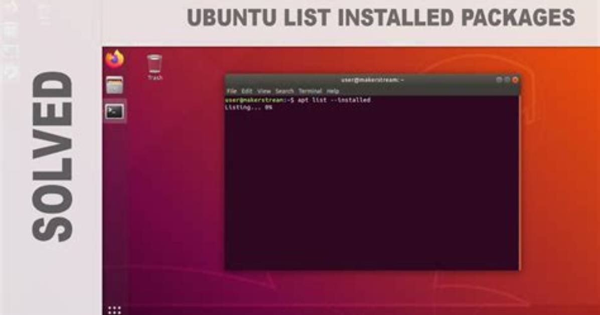 Where Are Python Packages Installed Ubuntu?