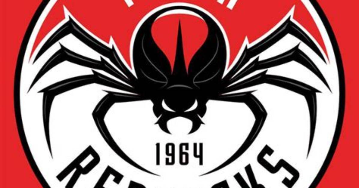 Where Are Redbacks Made?