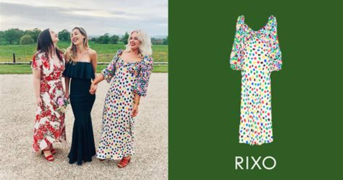 Where Are Rixo Clothes Made?
