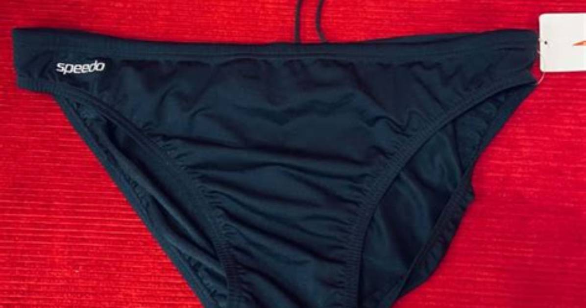 Where Are Speedos Made?