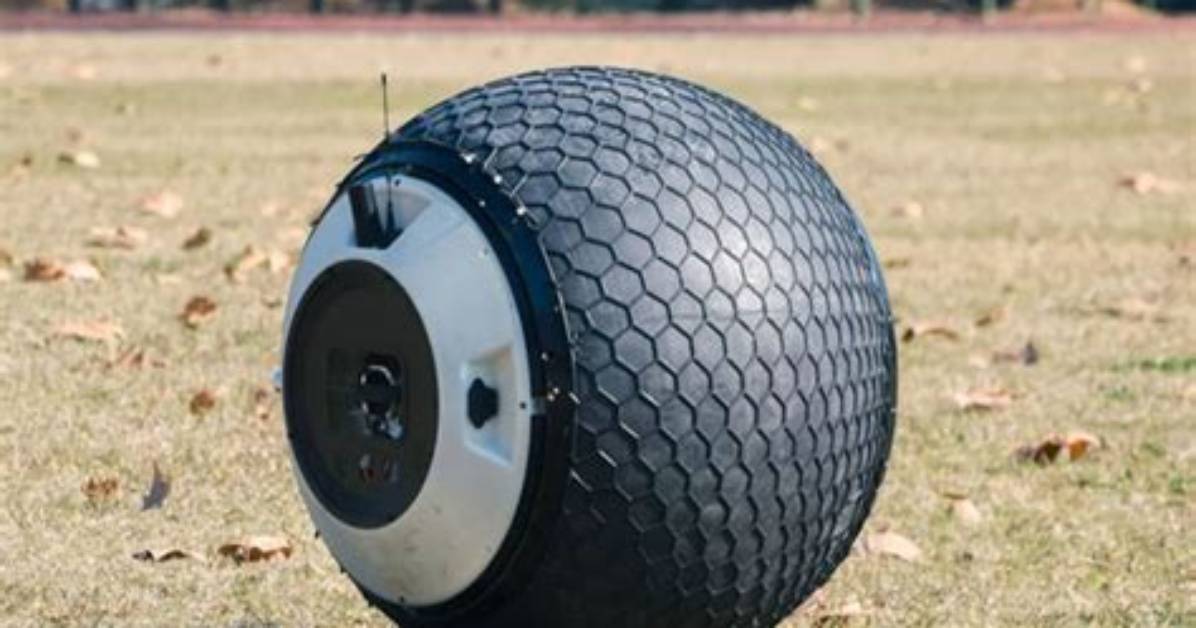 Where Are Spherical Robots Used?