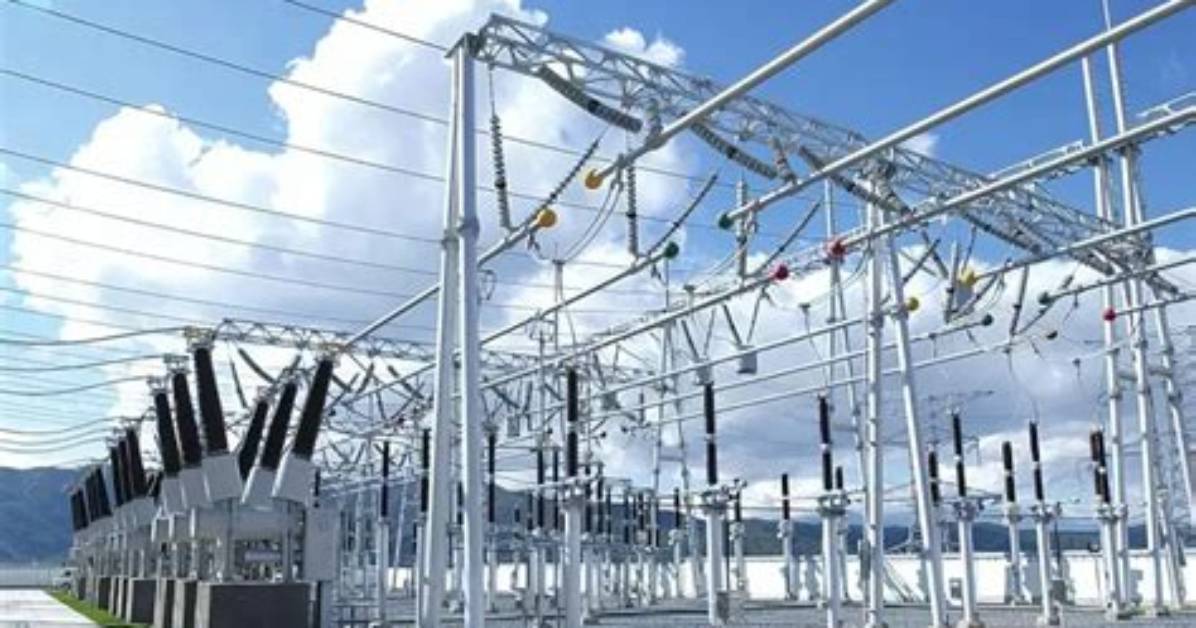 Where Are Substations Located?