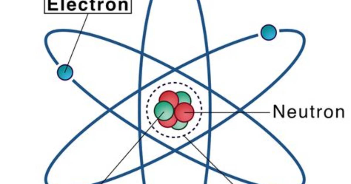 Where Are Such Electrons Located?