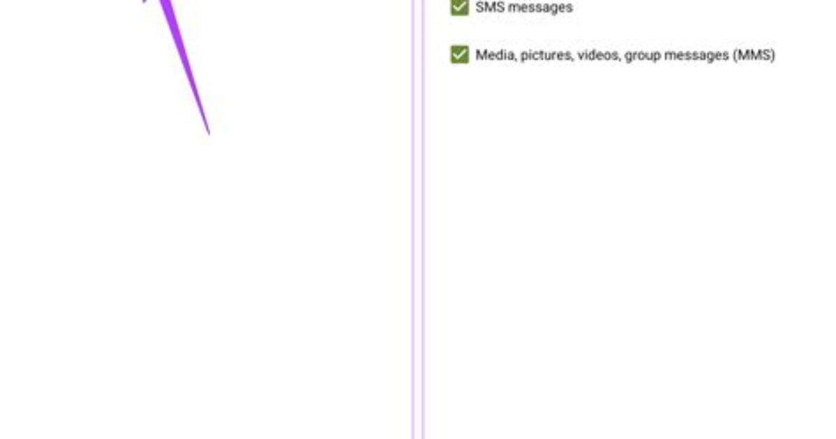 Where Are Text Attachments Saved on Android?