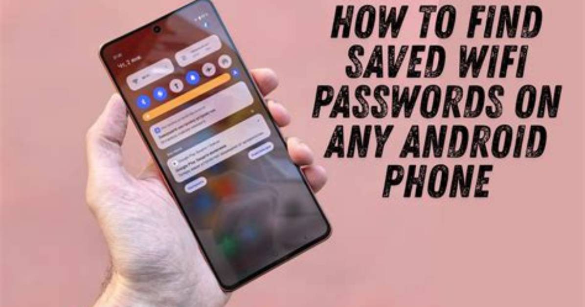 Where Are Texts Saved on Android?