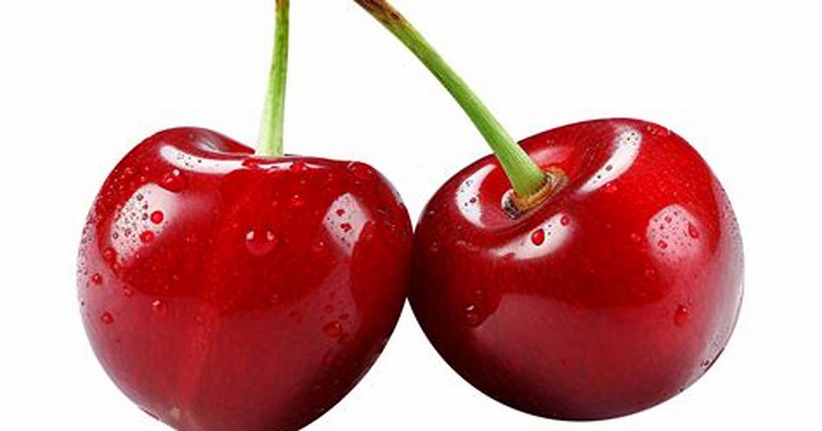Where Are the Cherries