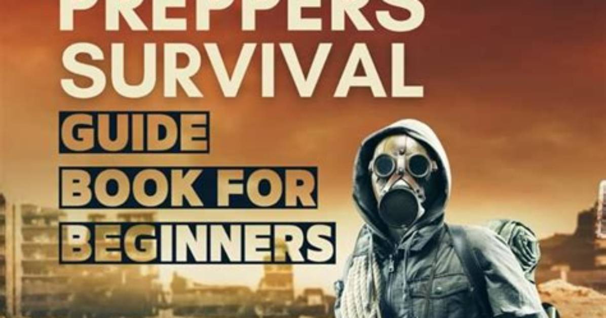 Where Are the Doomsday Preppers Guide in Fortnite