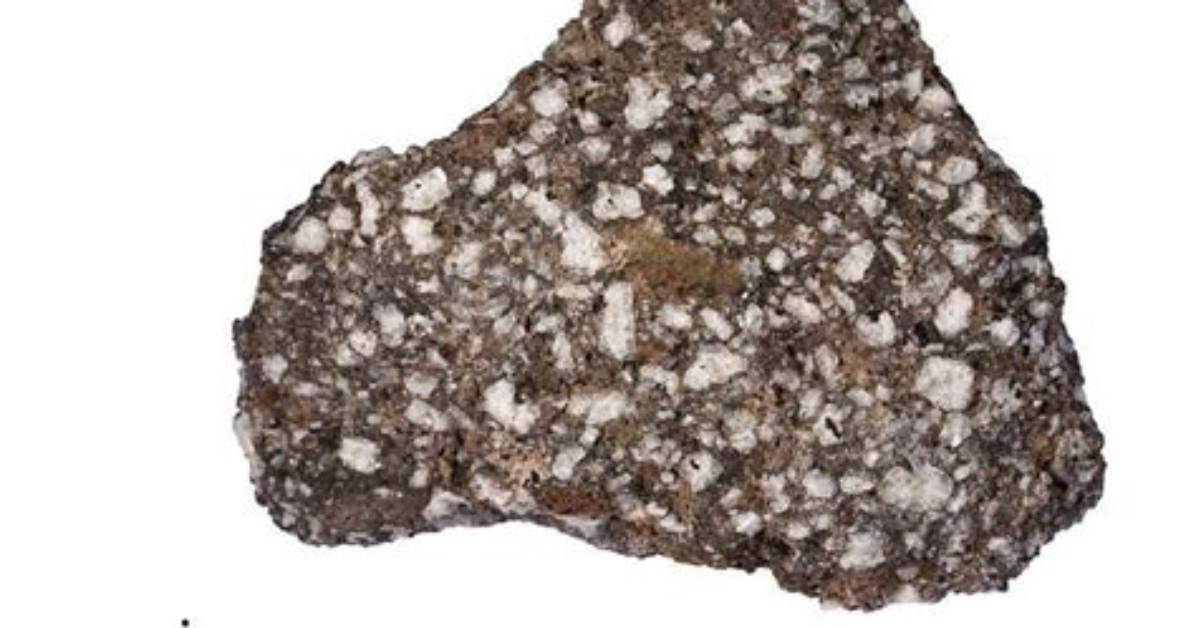 Where Are Trachyte Found?
