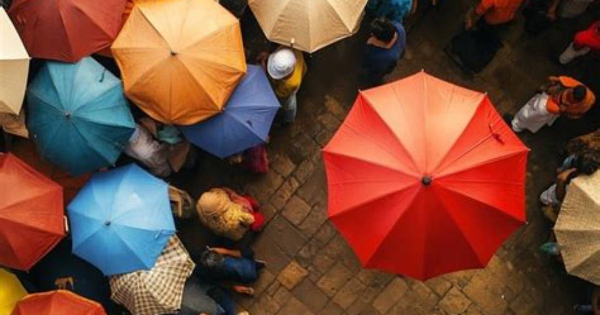 Where Are Umbrellas? | Contextresponse. Com
