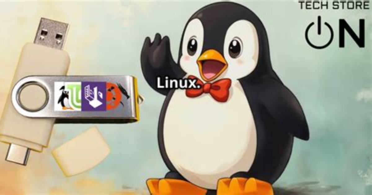 Where Are Usb Drives in Linux?