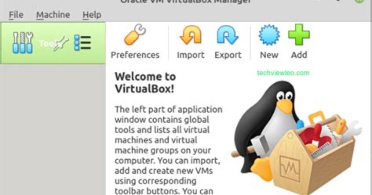 Where Are Virtualbox Files Stored Linux?