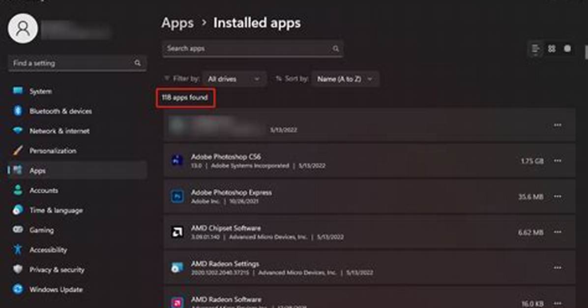 Where Are Windows Apps Installed?