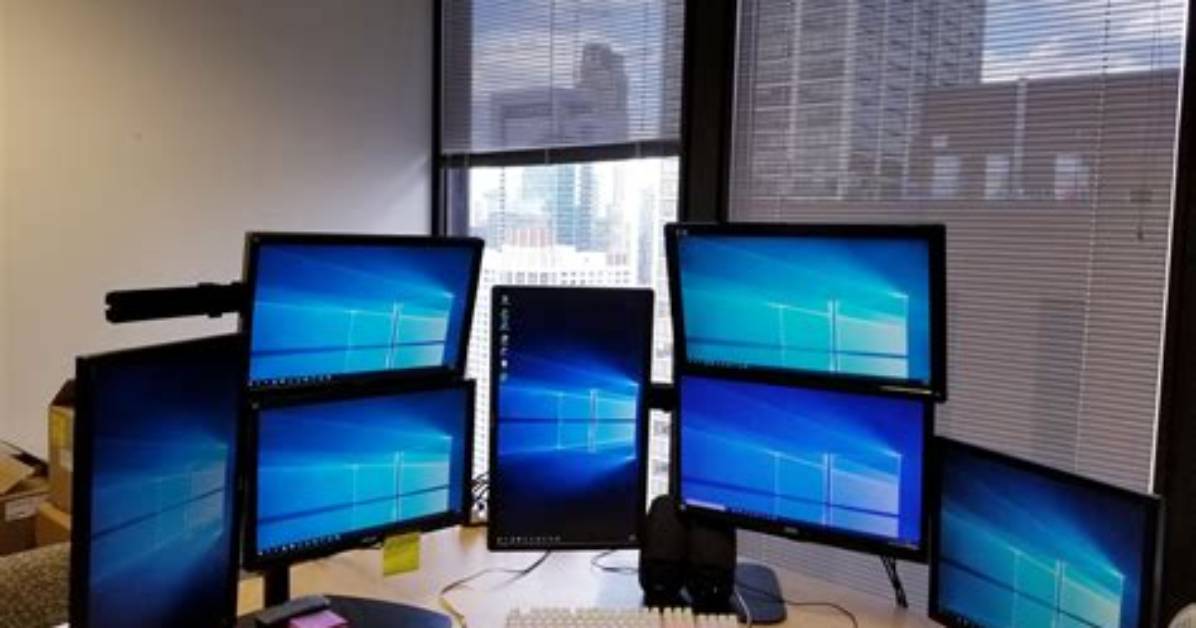 Where Are Workstations Used?