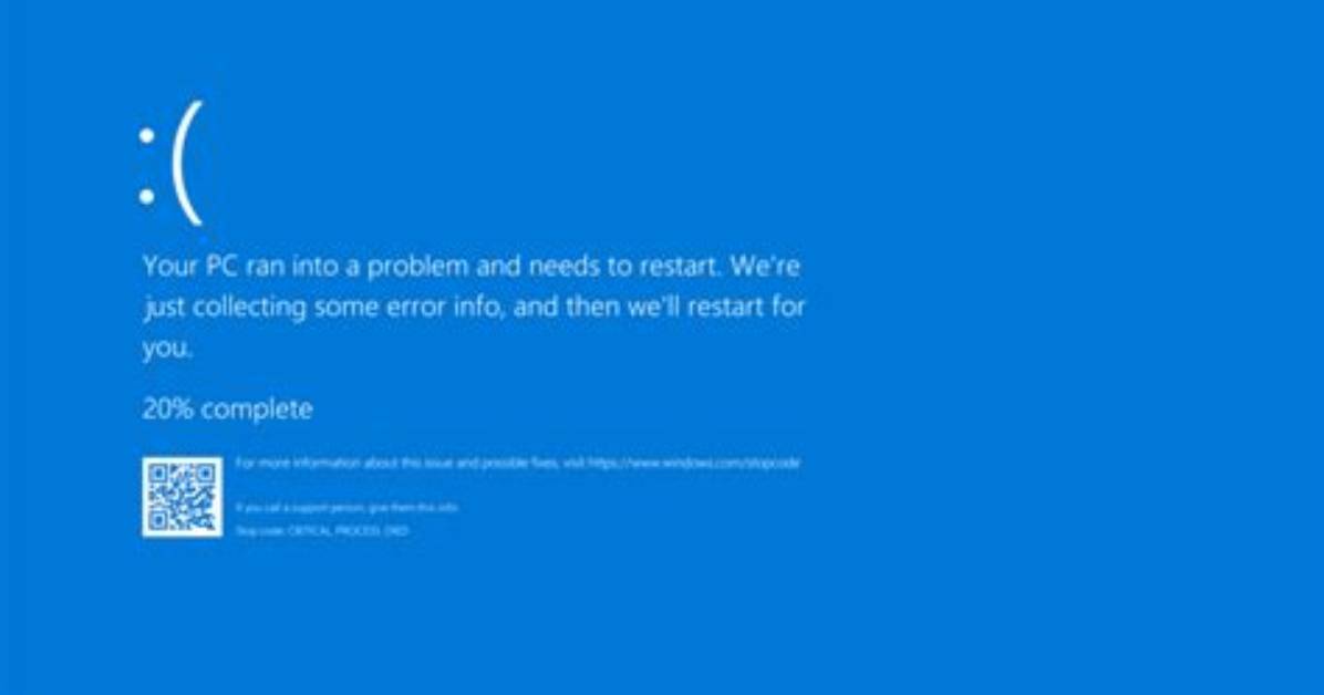 Where Bsod Dump File?