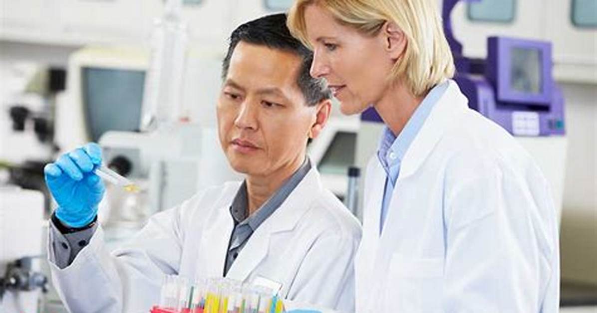 Where Can a Biophysicist Work?