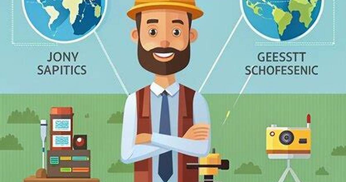 Where Can a Geophysicist Work?