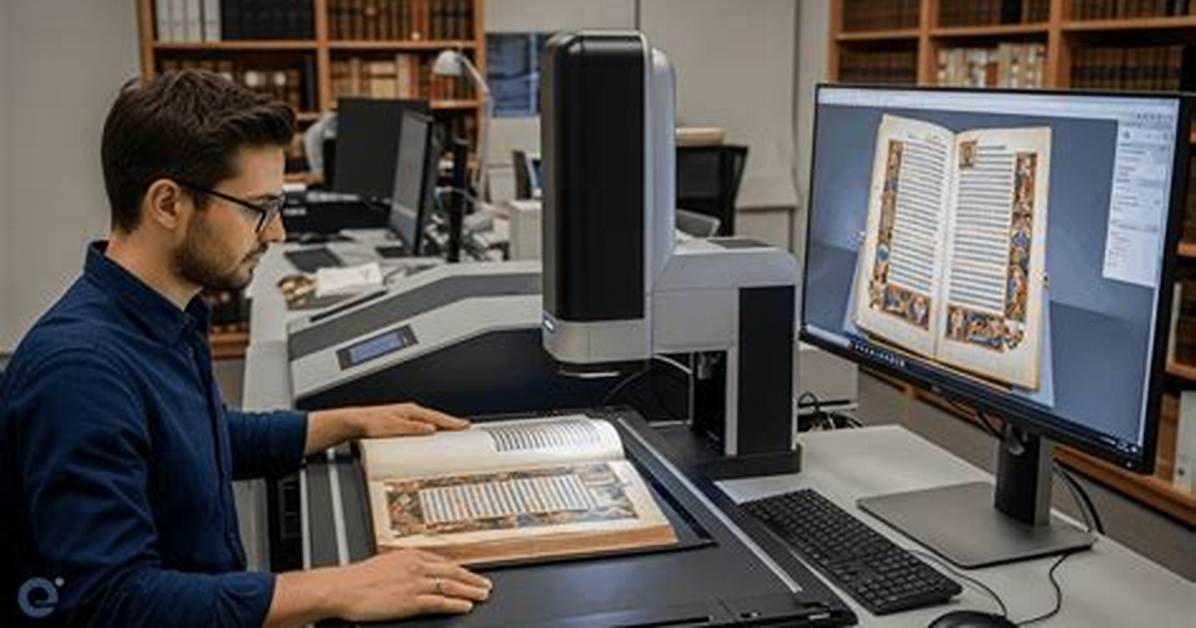 Where Can Archivists Work?